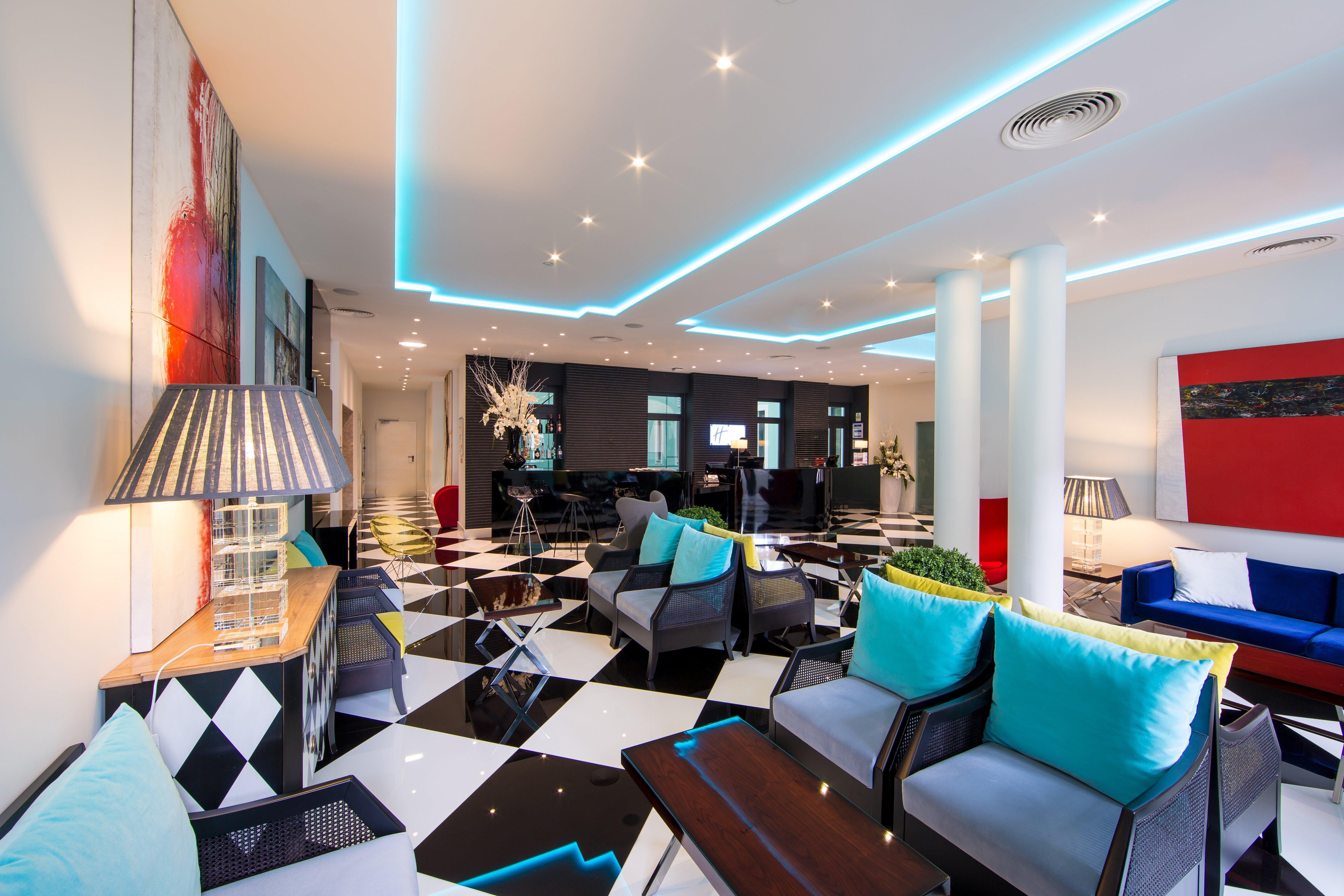 Express - Av. Liberdade By Ihg Lisbon
