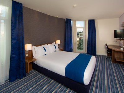 Express - Av. Liberdade By Ihg Hotel Lisbon