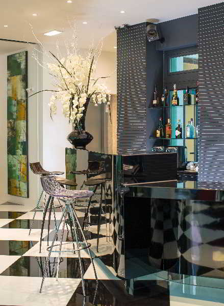 Hotel Express - Av. Liberdade By Ihg Lisbon